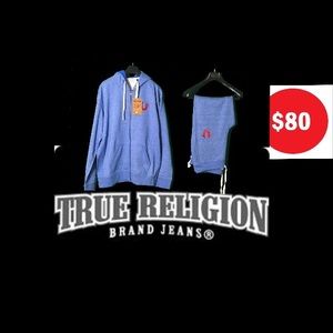 Polo true religion sweatsuits polo short sleeve